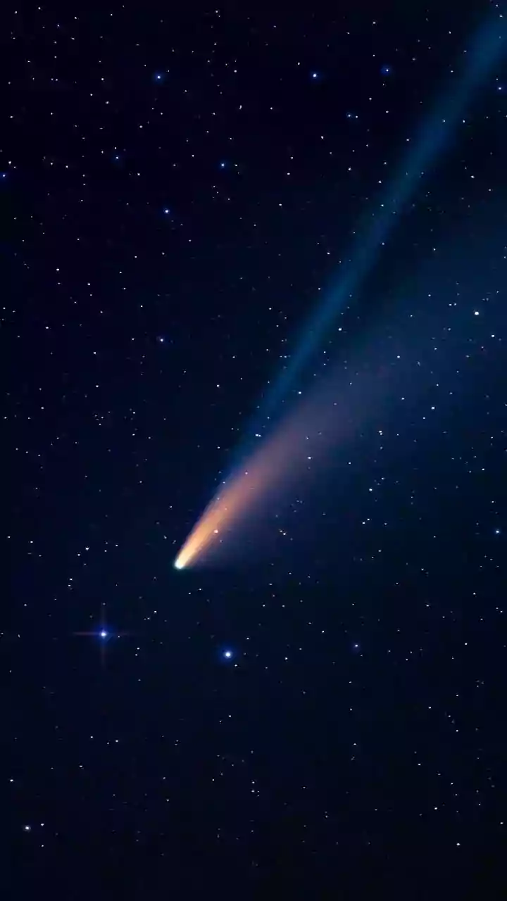 3I/ATLAS Comet: Elon Musk's Warning & Viewing Guide
