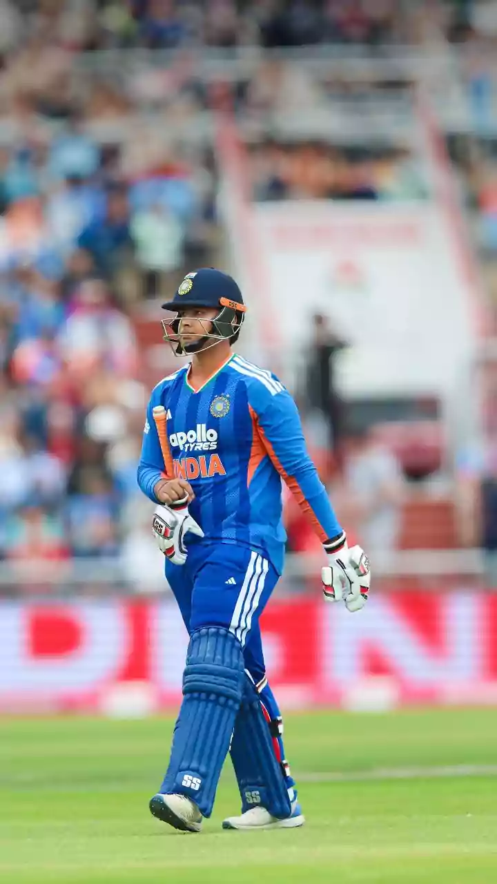 Harbhajan Singh's Formula to Stop Vaibhav Sooryavanshi: 'Only Way Is to Attack'