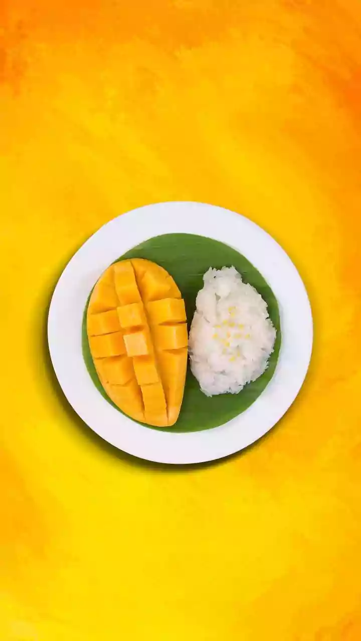 Mumbai's Mango Mania: A Culinary Guide to the Season's Best Dishes