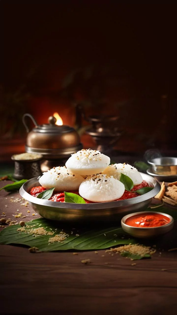 From Idli in India to Hot Honey from the U.S.: Top food recipes searched in 2025