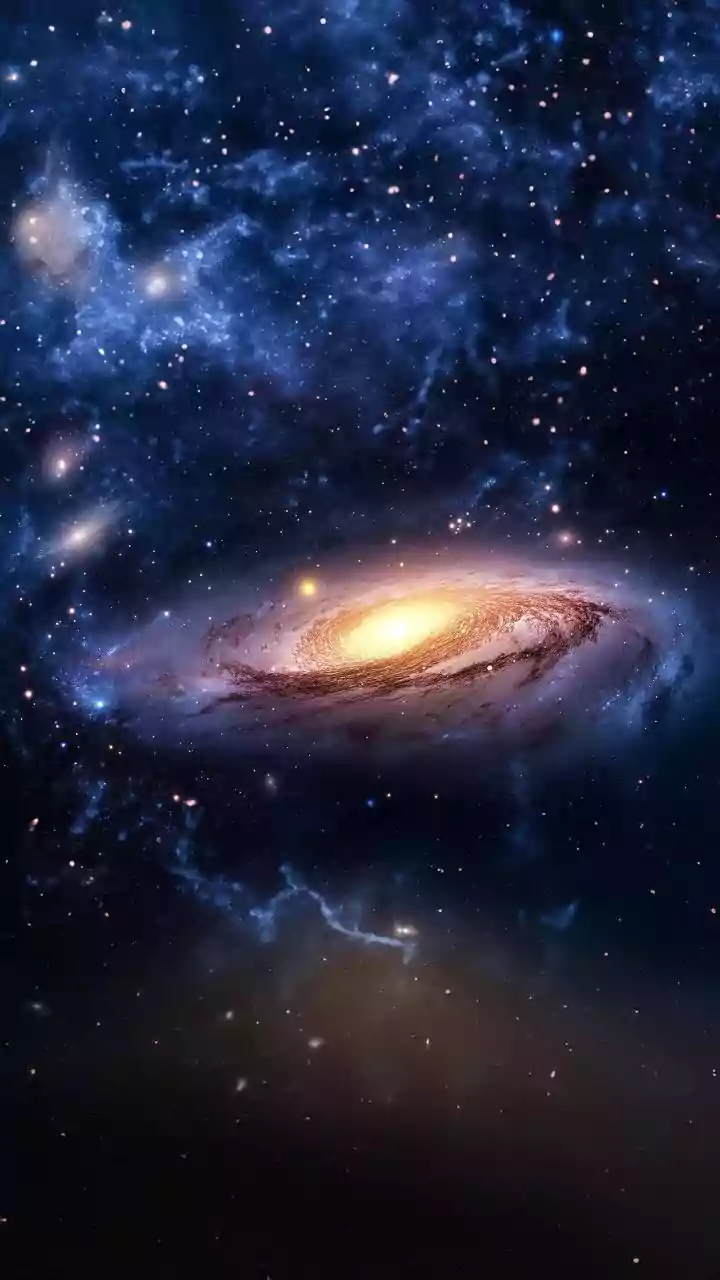 Science & Space Roundup: Top News of the Day (Nov 8)