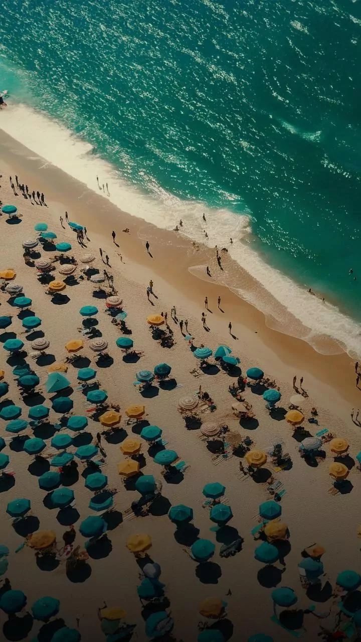 Exploring India's Beaches During Winter: A Unique Experience