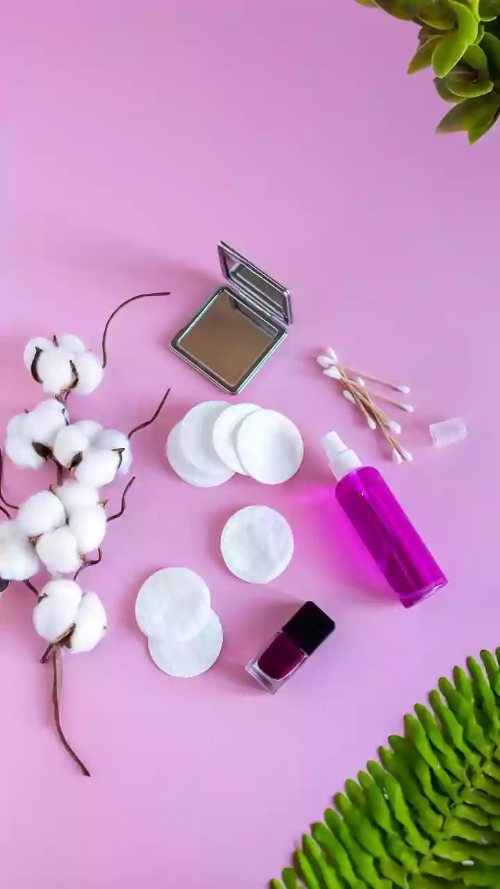The Monsoon Beauty Rule: Keep It Simple