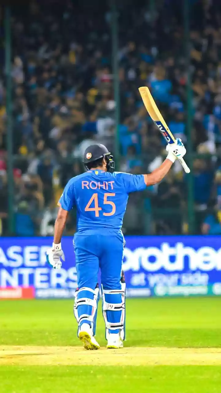 Cricketers who made their jersey numbers so iconic