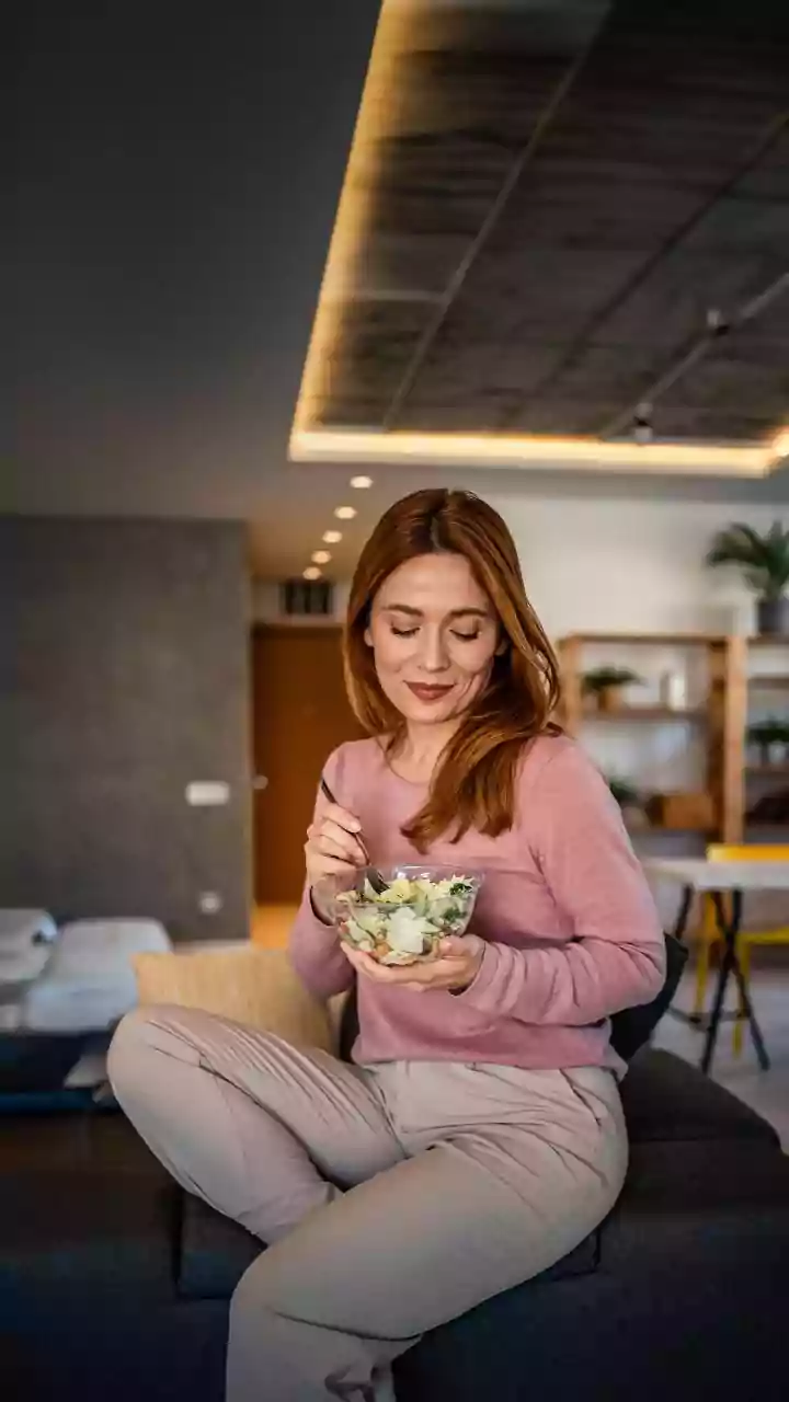 Unlocking the Gut-Brain Link: Your Guide to Digestive Harmony