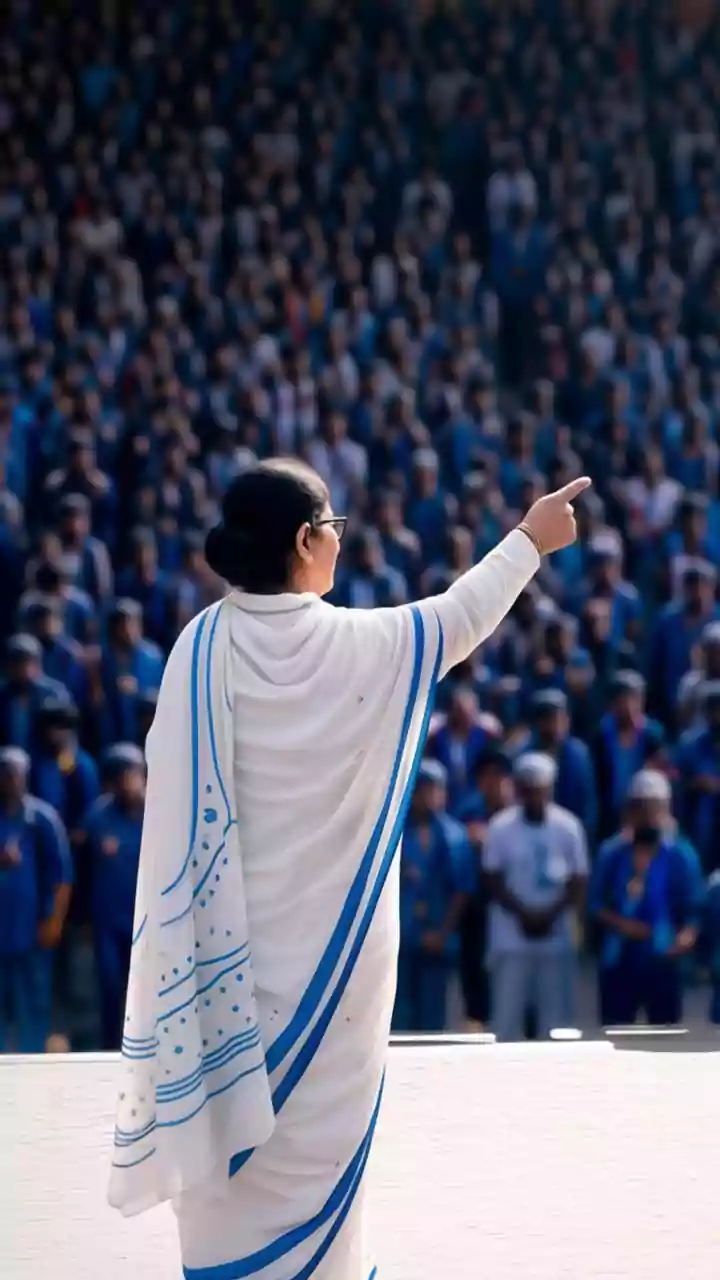 Will Mamata Banerjee Attend Suvendu Adhikari’s Swearing-In? BJP Says ‘Invited As Per Protocol’