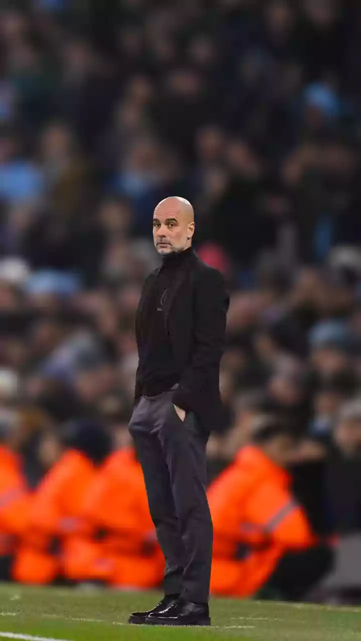 Pengecualian khusus.. Italia siap berkorban demi Guardiola