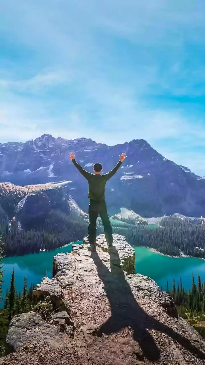Experience-Led Getaways Are The New Travel Flex