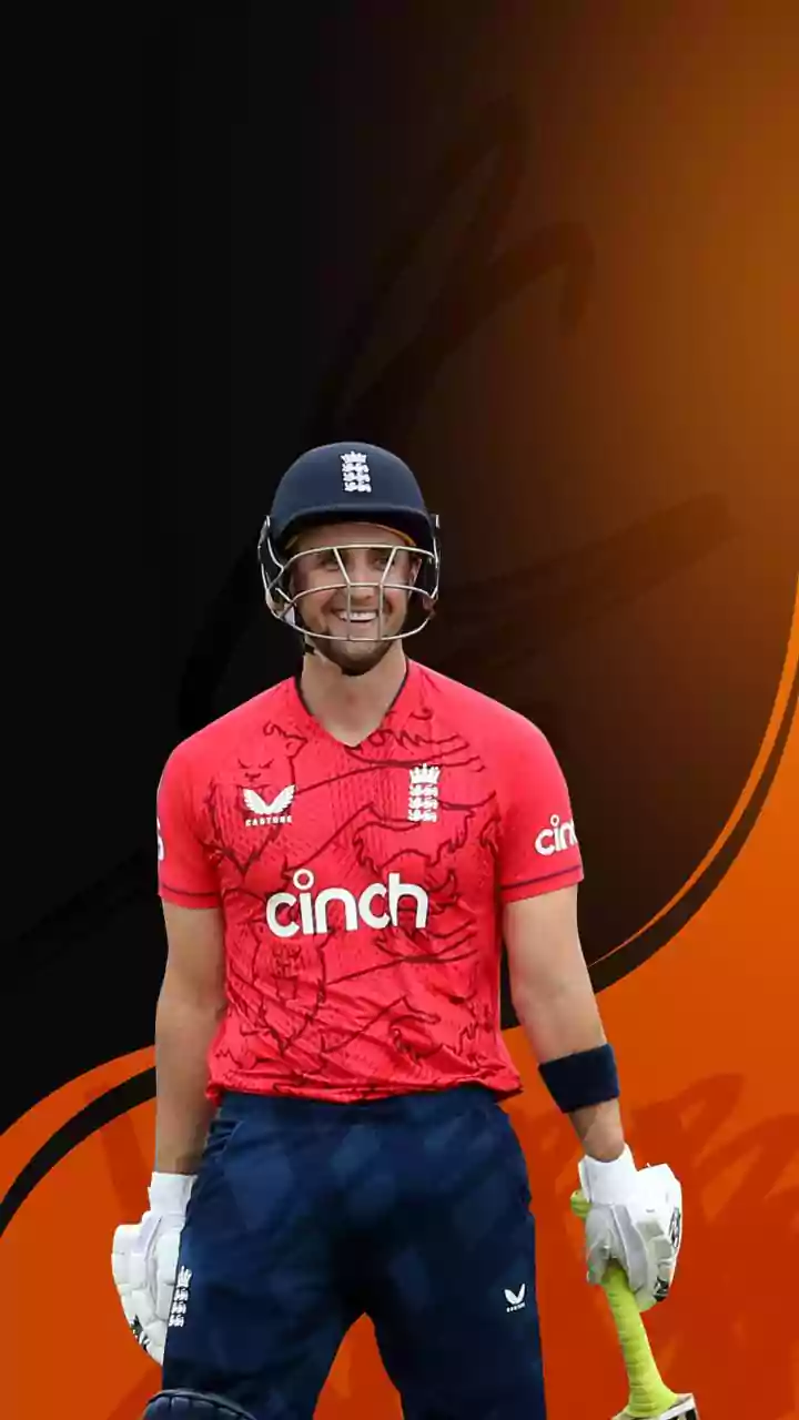 IPL 2026: Liam Livingstone sold to SRH for ₹13 crore