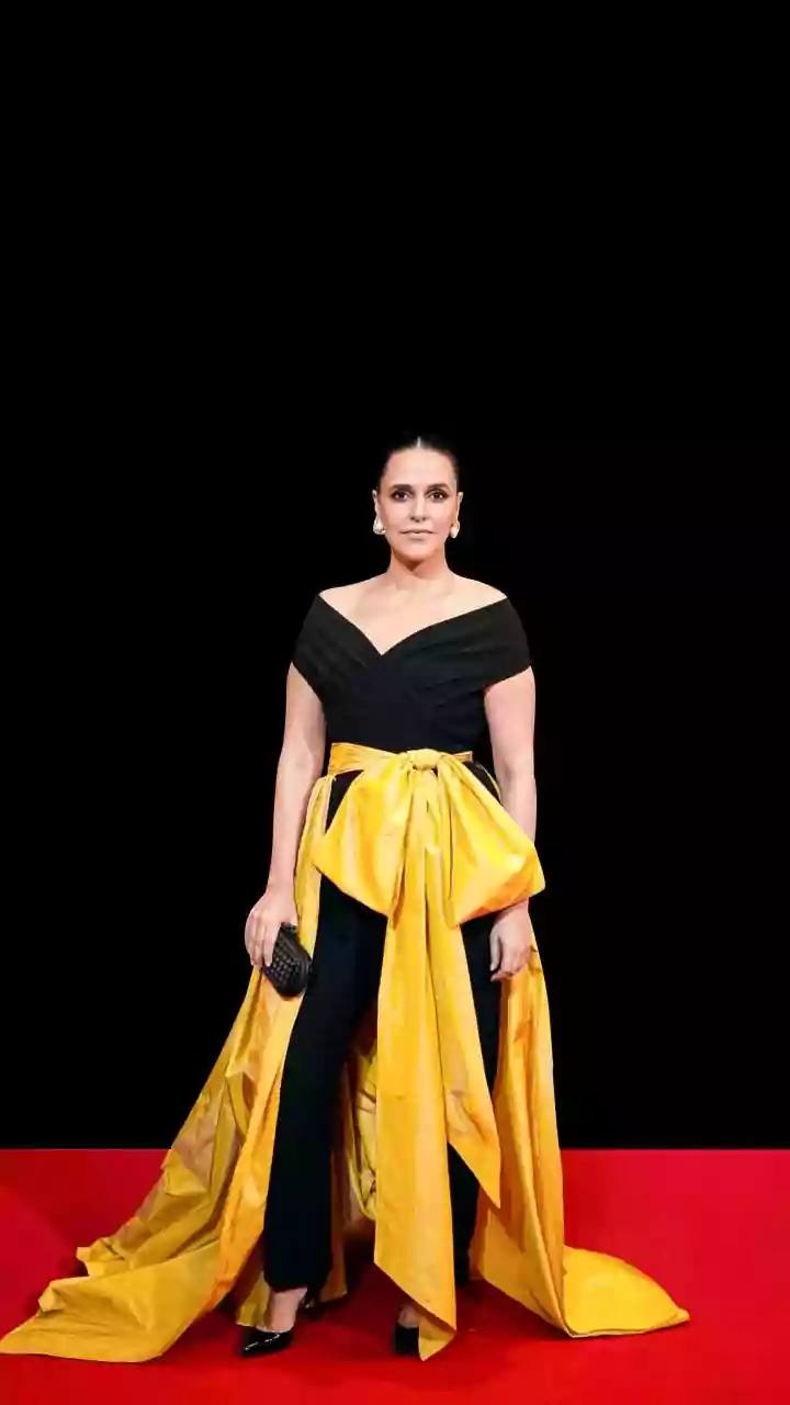 Bollywood's Shining Stars: A Glimpse into the Latest Films & Style