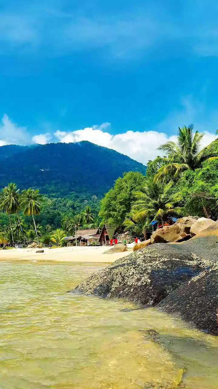 Navigating Visa-Free Travel: Digital Arrival Regulations For Indians In Thailand And Malaysia