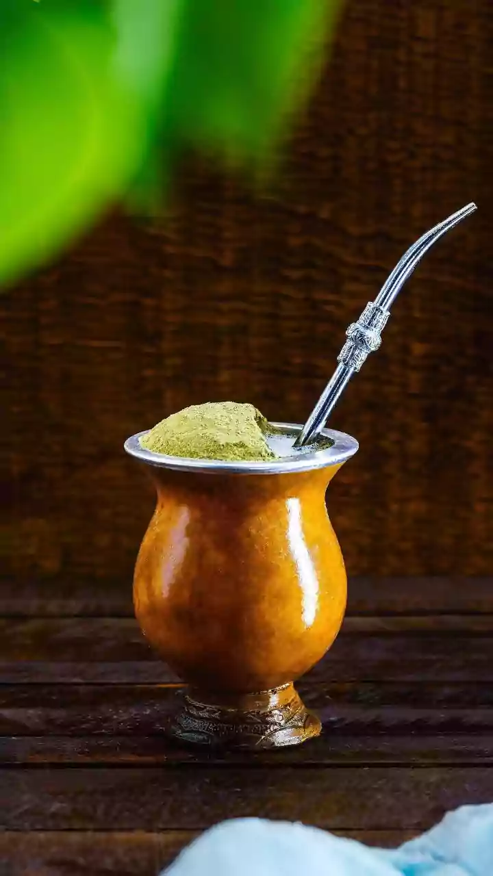 Yerba Mate Deserves India's Caffeine Curiosity