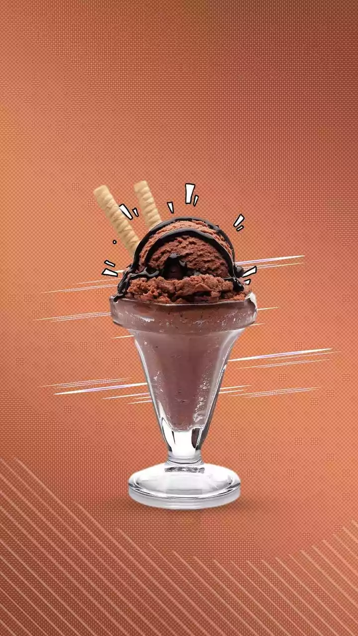 Mumbai's Ultimate Sundae Adventure: Sweet Treats!