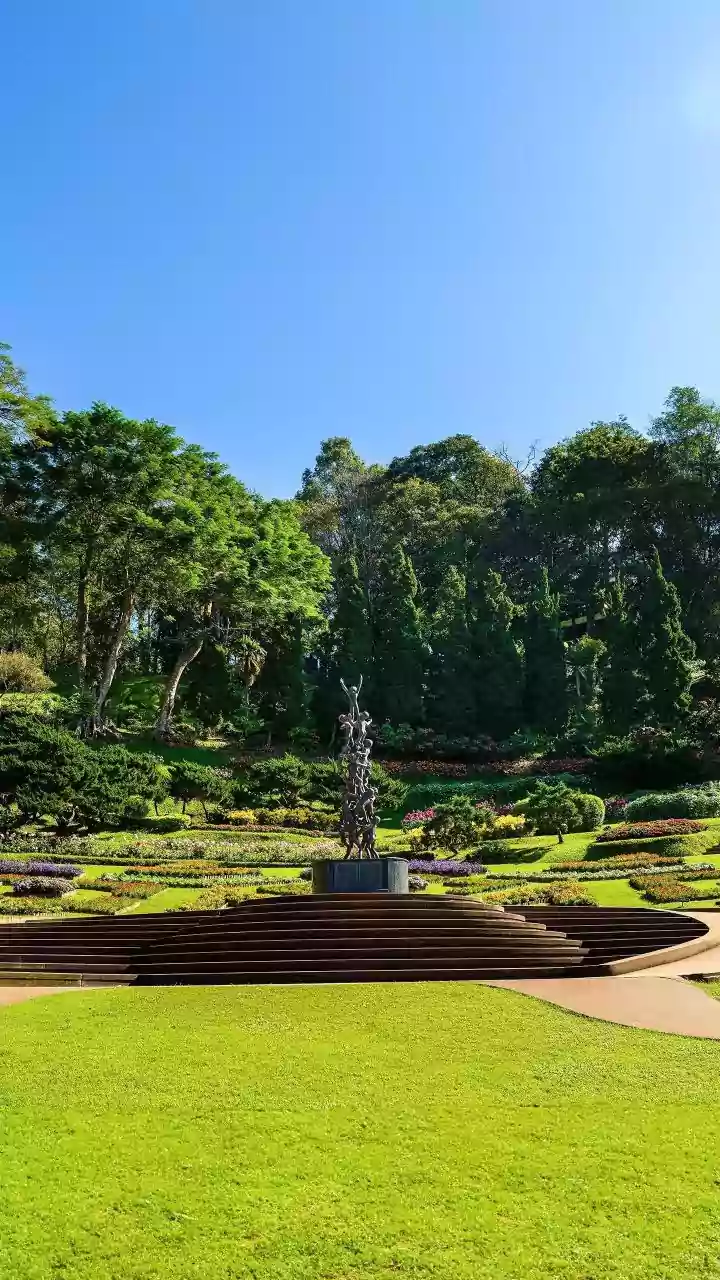 Embracing Challenges: Swami Vivekananda's Wisdom for Resilient Parenting