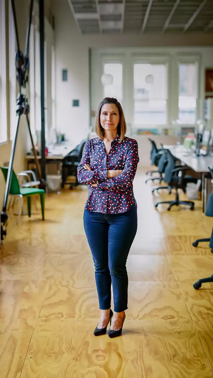 The New Skills Emerging Across AI-Reshaped Careers