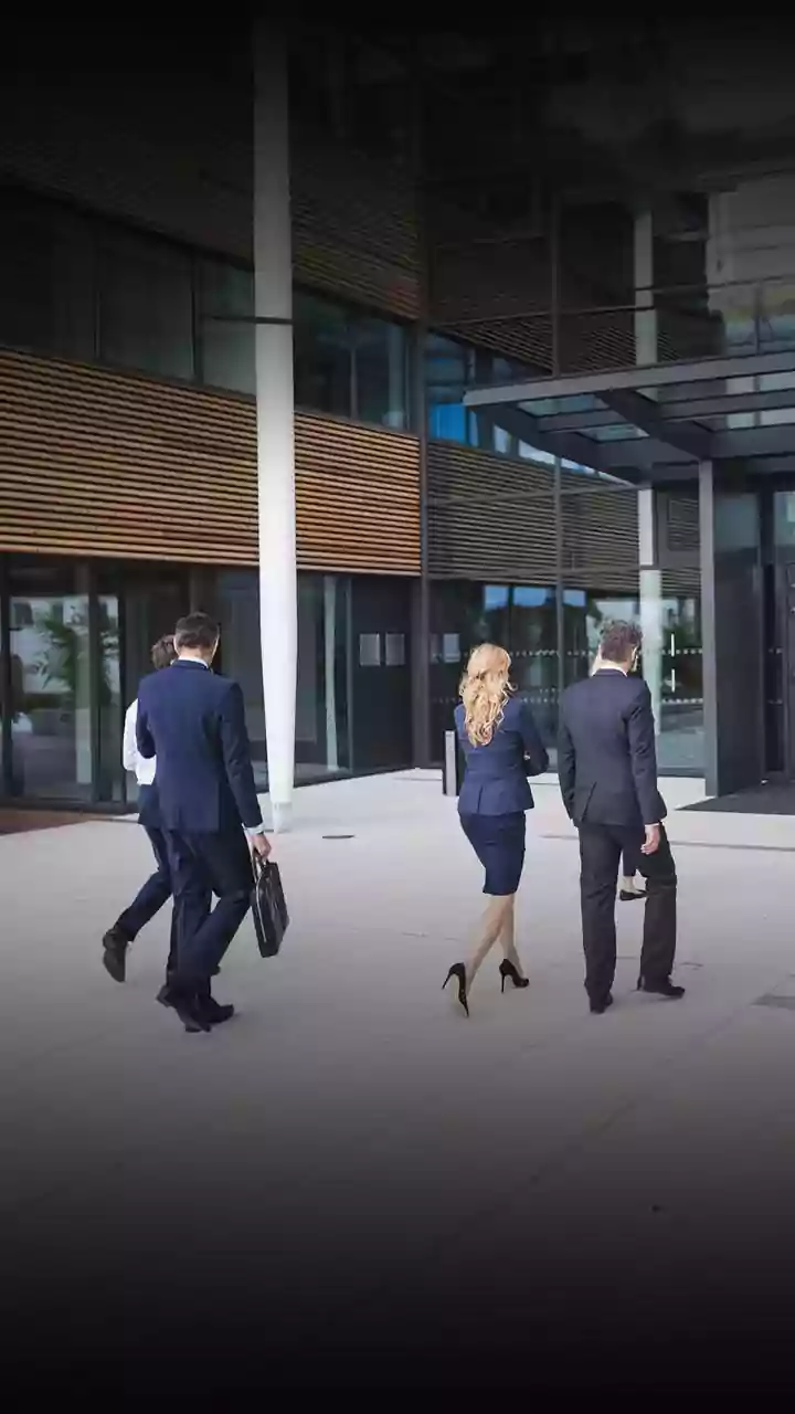 The Black Paradox: Confidence vs. Hidden Signals in Office Attire