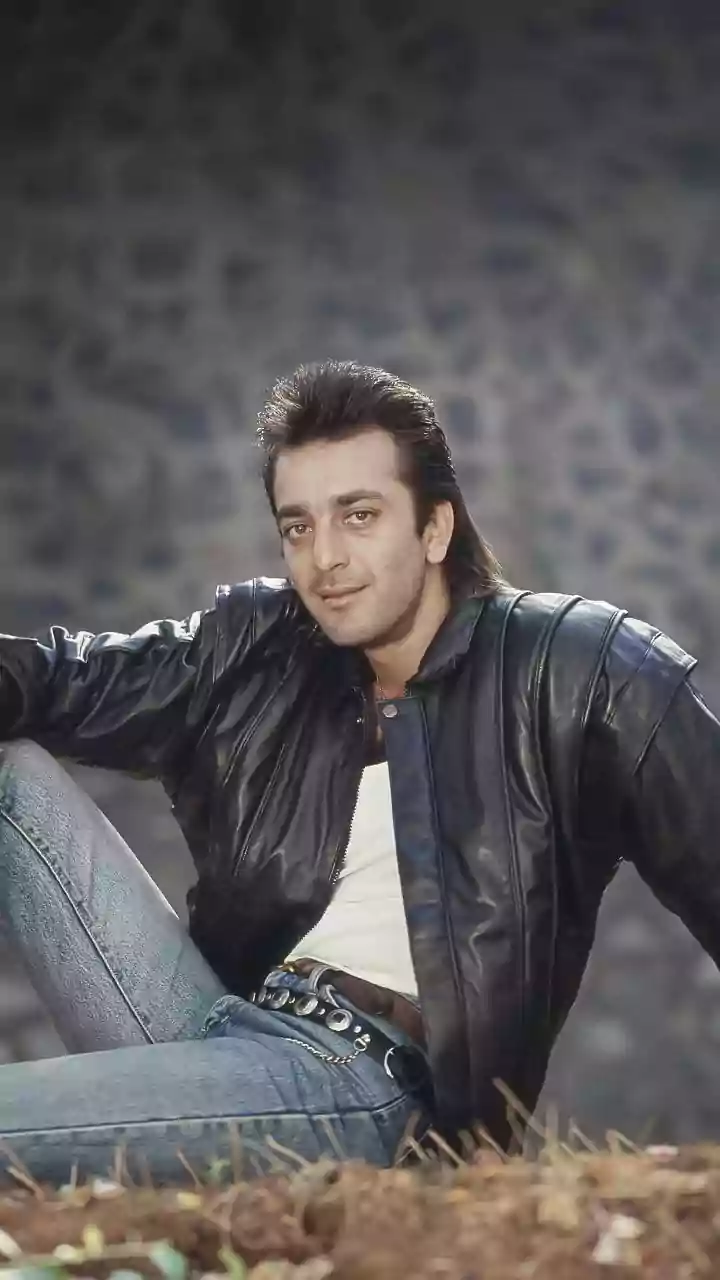 Shekhar Suman Shares A Rare Old Photo With Sanjay Dutt And Amitabh Bachchan