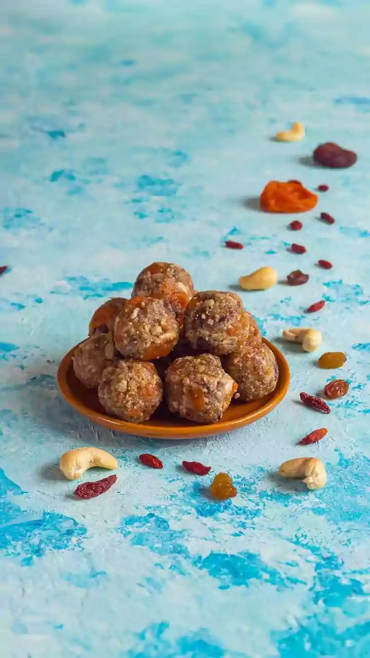 Three-Step Heart-Friendly Snack Recipes Puts Sweet Snacks Built Around Whole Foods in Focus