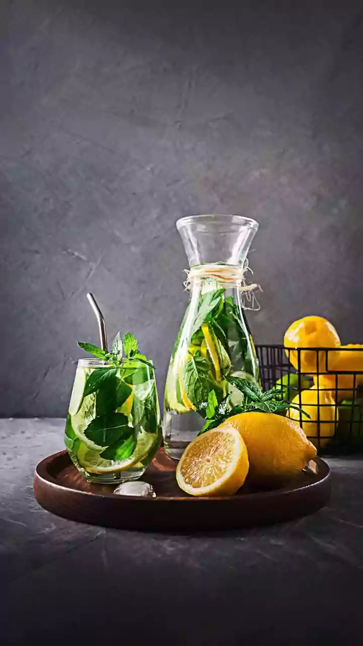 Healthy Drinks: Your Guide to Blood Sugar Control