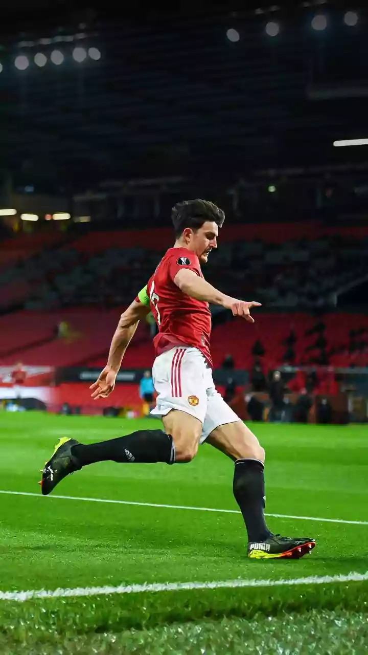 Why Harry Maguire's handball goal in Man United's 5-2 Ipswich was allowed to stand