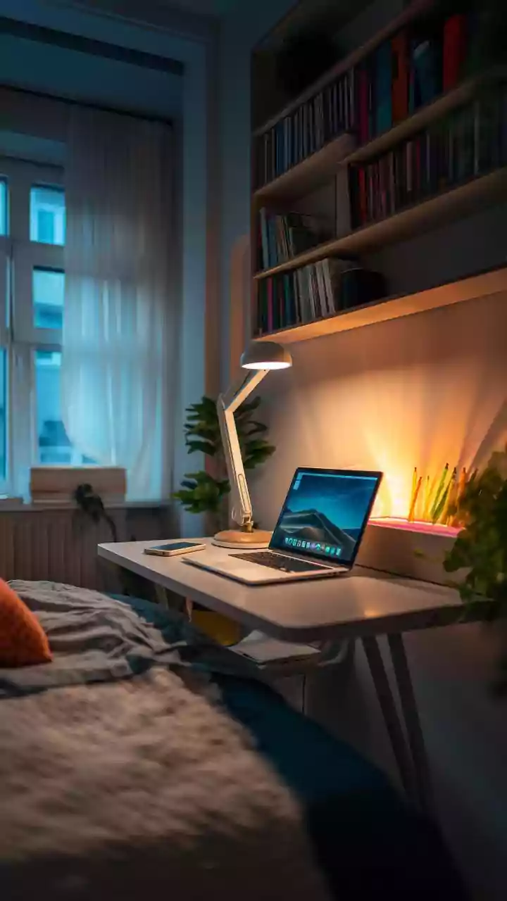 Ace Your Exams: 5 Essential Habits for Teen Success and Stress Reduction