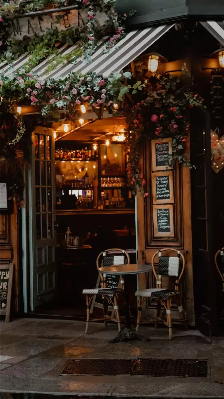 Colder corners after dark — tap for tonight’s chill levels.