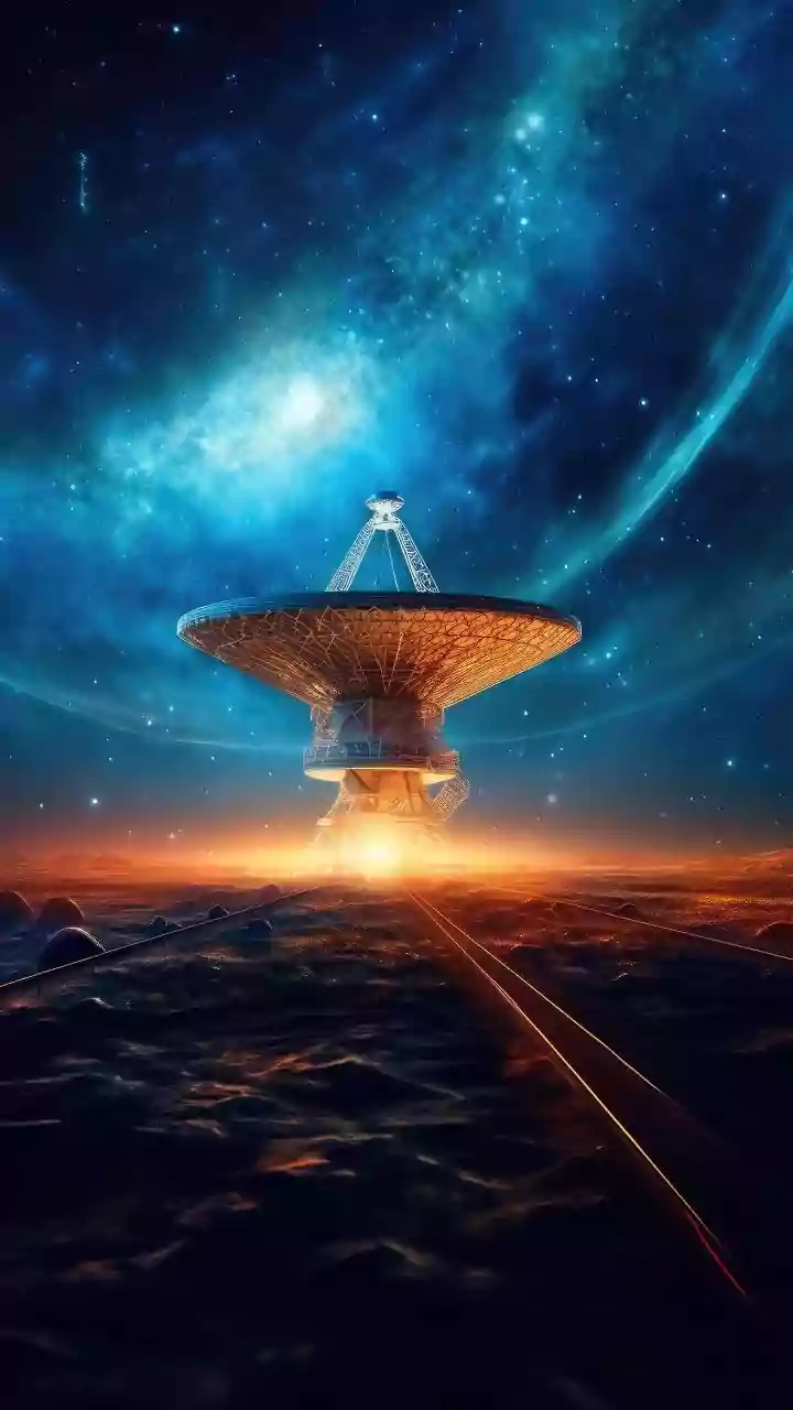 Intuitive nudges: 5 cosmic signals to pivot your life's direction