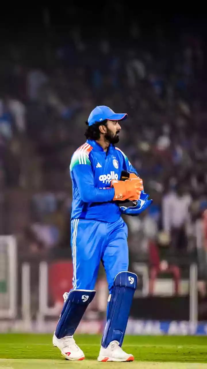 KL Rahul to play for Karnataka in VHT: Details here