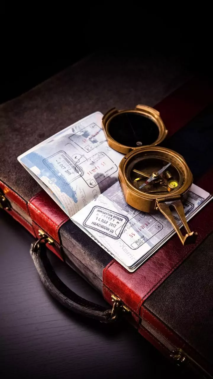 Passport fraud: Police officer arrested for forging verification records