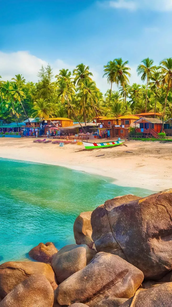 Licences of Goa tourist establishments flouting safety norms will be cancelled: CM Sawant