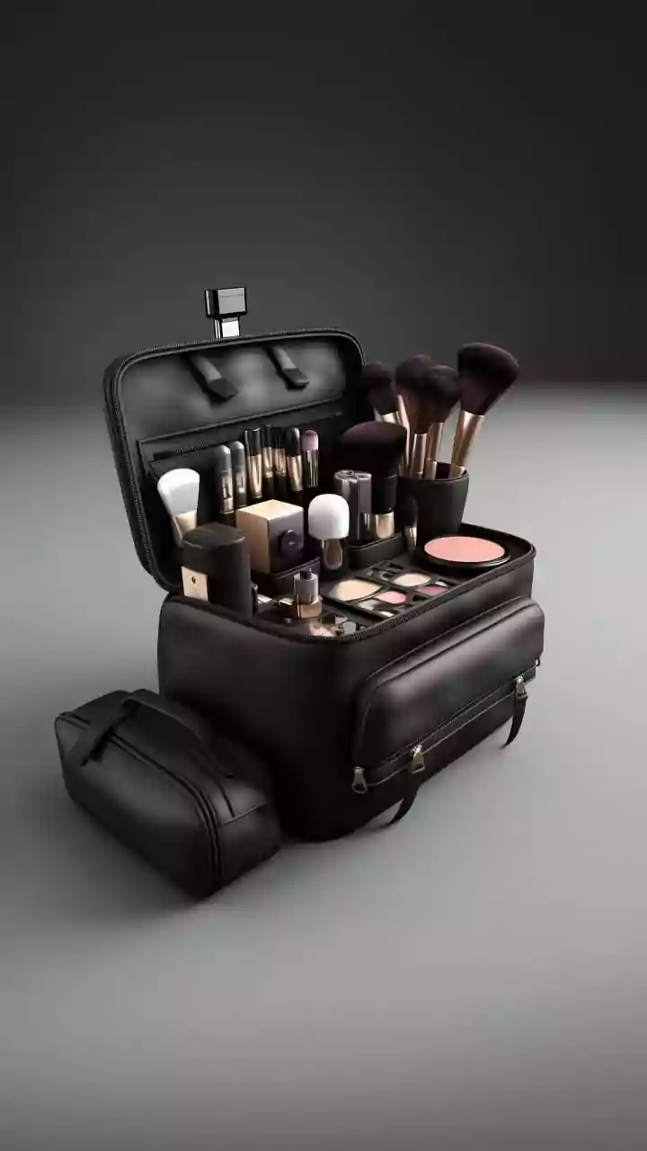 Flight Attendant's Secret: The $21 Toiletry Bag That Masters Carry-On Organization