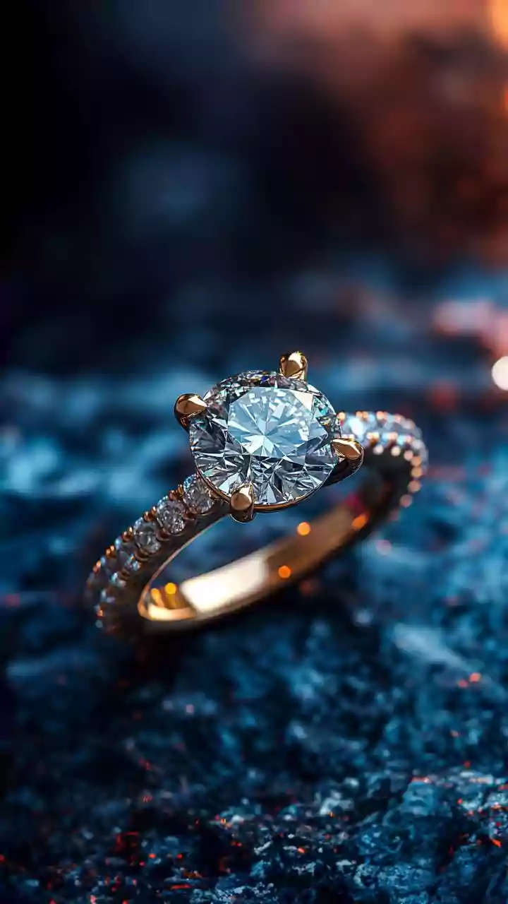 5 Engagement Ring Trends Shining Bright in 2025