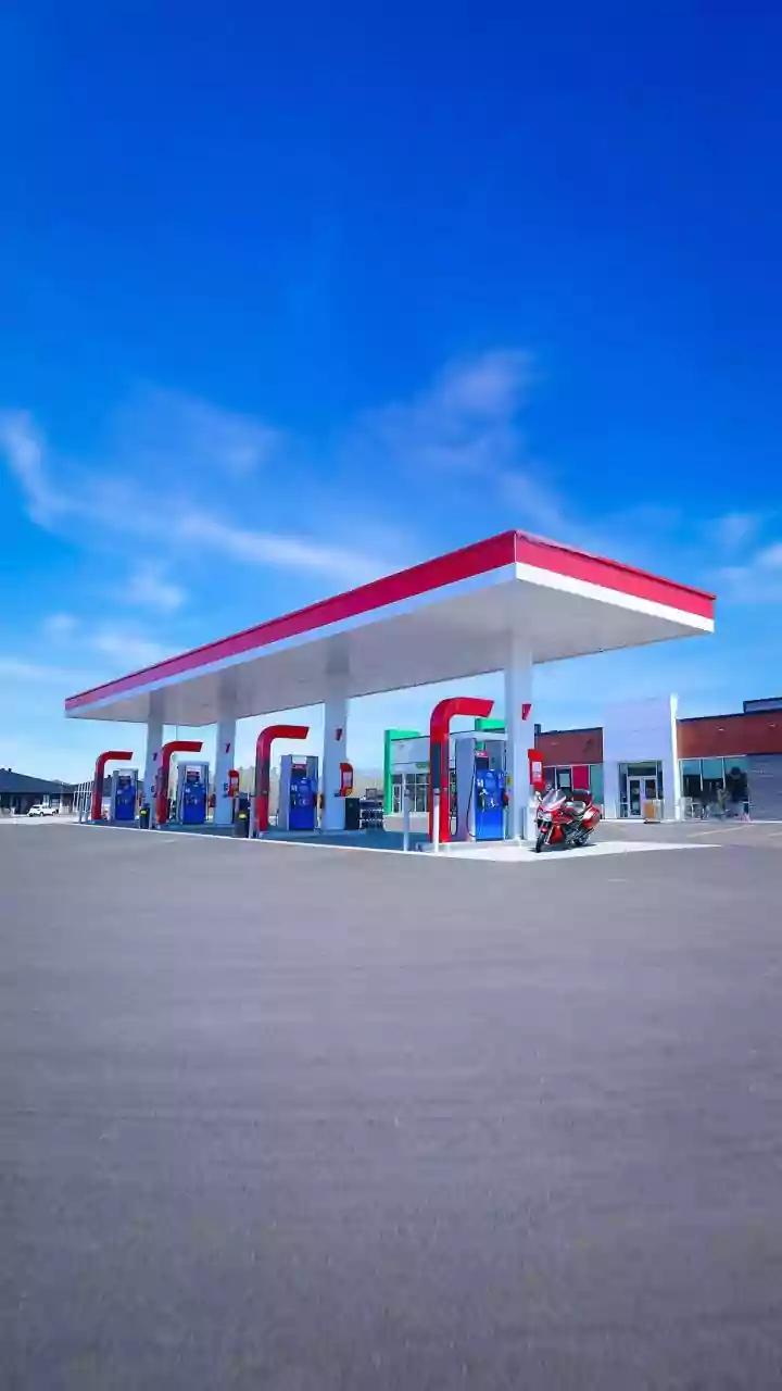 World's Highest Petrol Pump: A True Automotive Marvel
