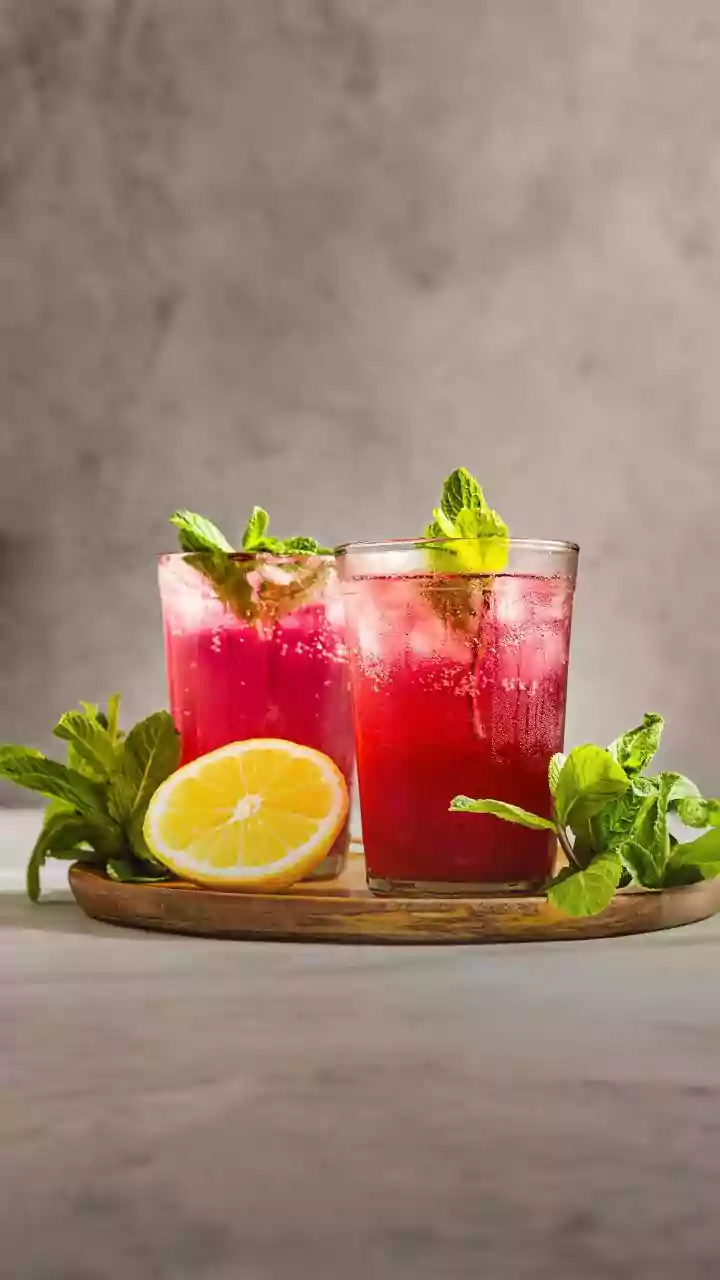 Fizzy Kokum Sparkling Water Is The Ultimate Summer Drink