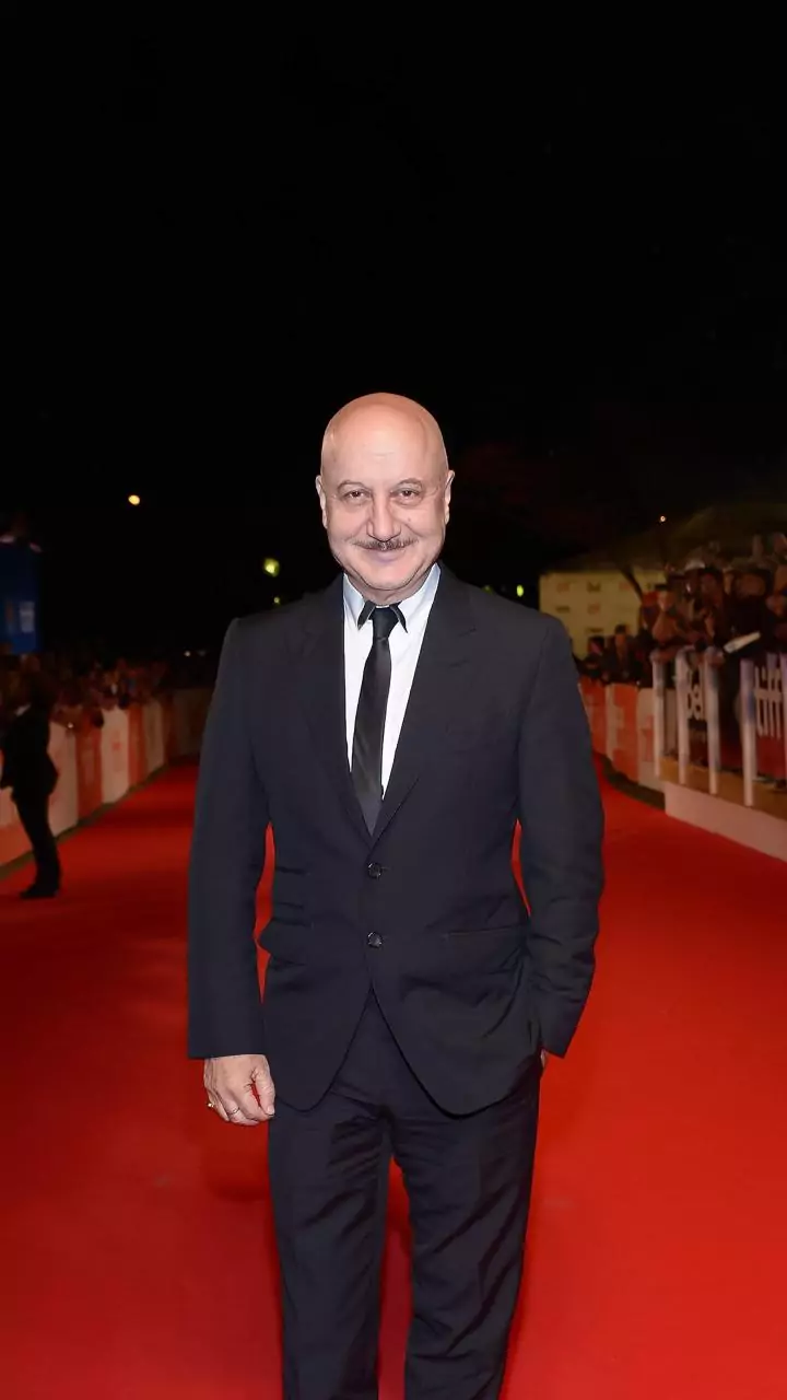 'Ramayana' drops Kher-voiced Jatayu poster titled 'The Wings of Dharma'