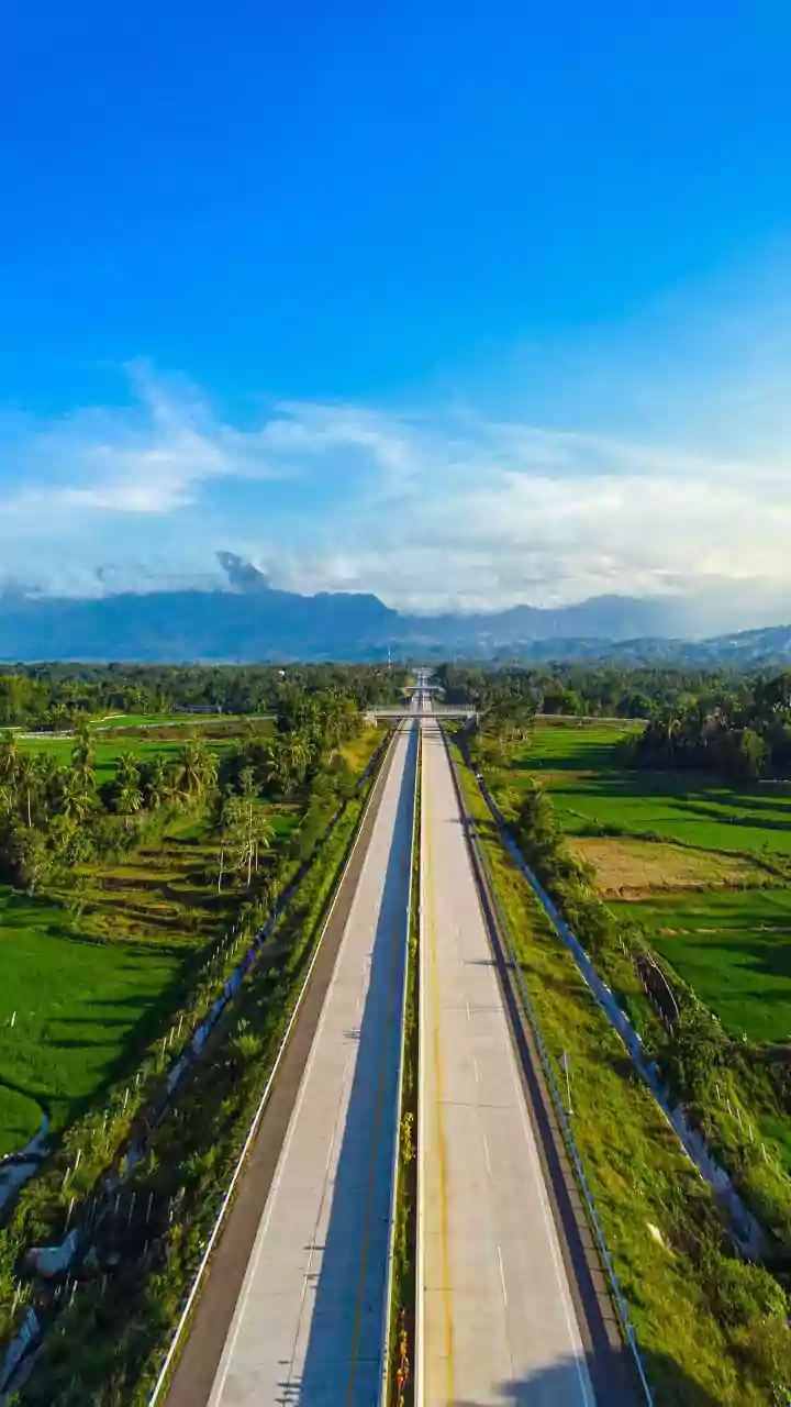 Motor Terbaik untuk Perjalanan Nyaman