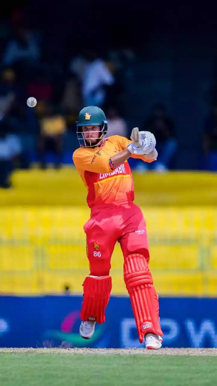ICC T20 World Cup 2026: Presenting top five run-scorers