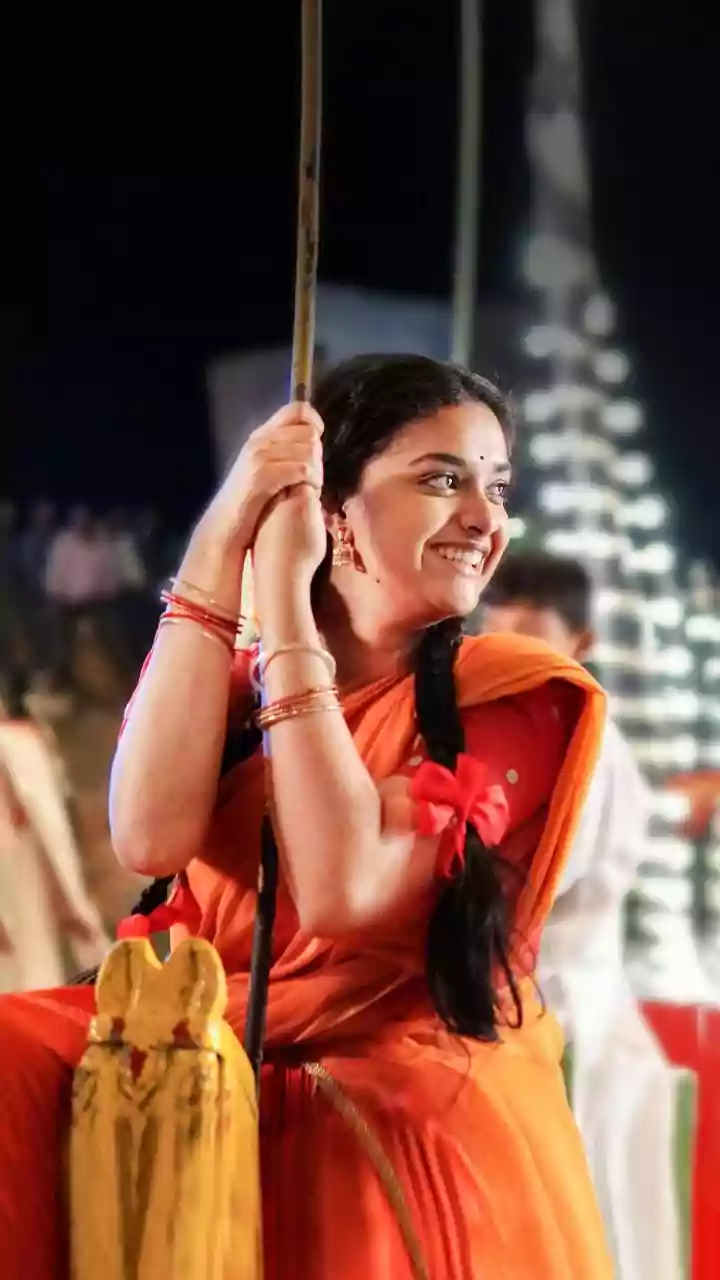 Vibrant Swings And Heritage Attire Dominate Odisha Raja Parba Celebrations