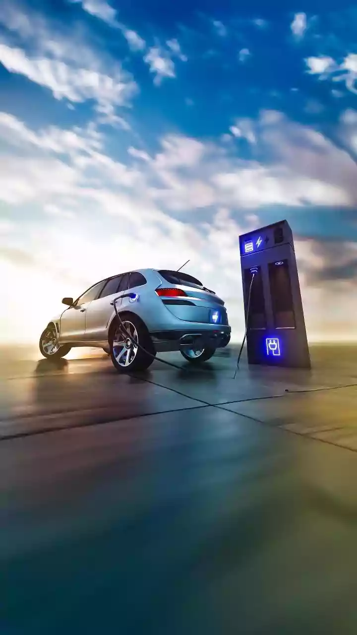 New Plug-in Hybrid SUV Teased: A Bold Competitor for the Indian Market Arrives Soon!