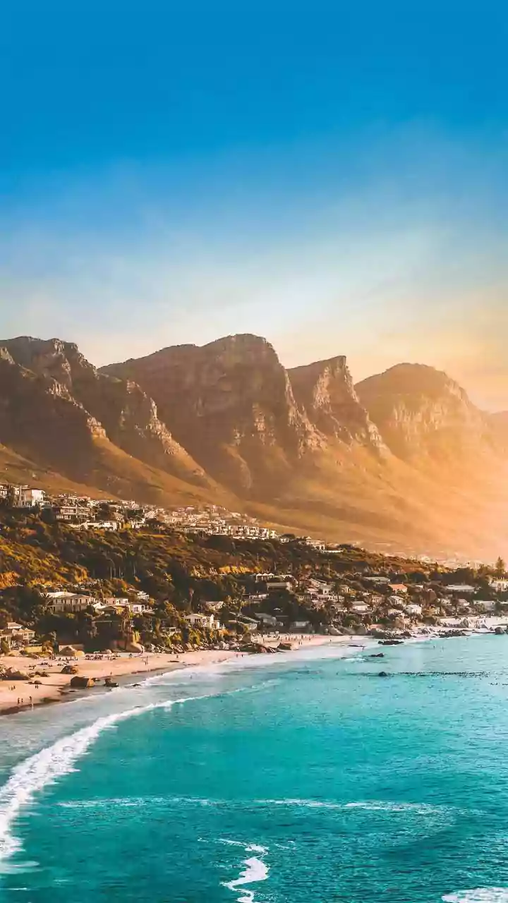 Why Slow Travel Can Deepen a South Africa Adventure