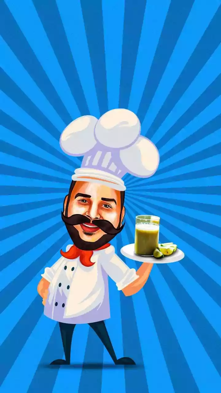 Unveiling India's Richest Chefs: A Culinary Journey