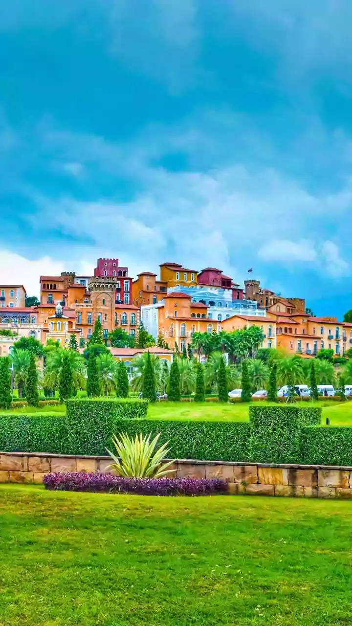 The ONLY European Destination That Does Not Require A Schengen Visa