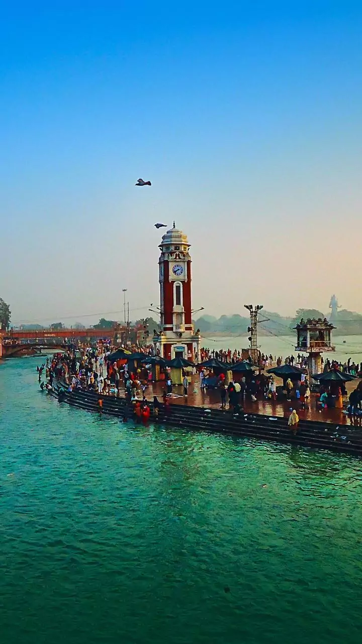 Goa to develop 'ghat aarti' facility on Mandovi riverfront to boost religious tourism