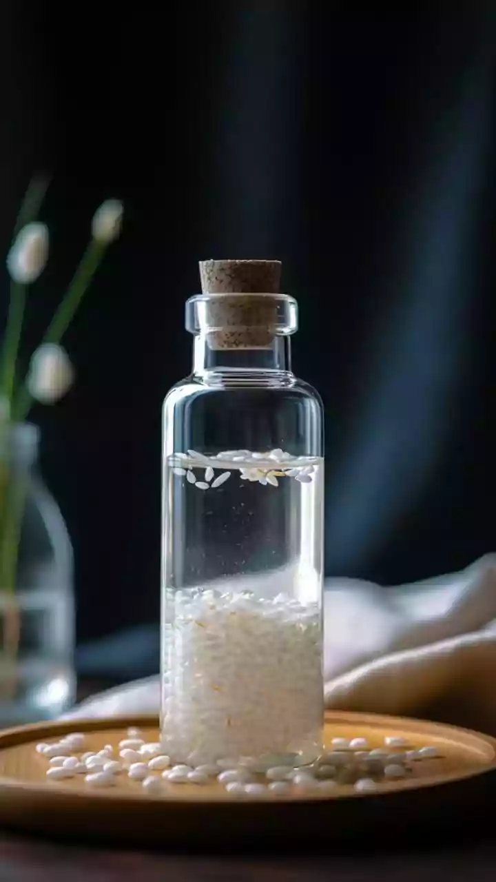 Guardar arroz cru dentro de um pote de vidro: onde colocar e qual o significado