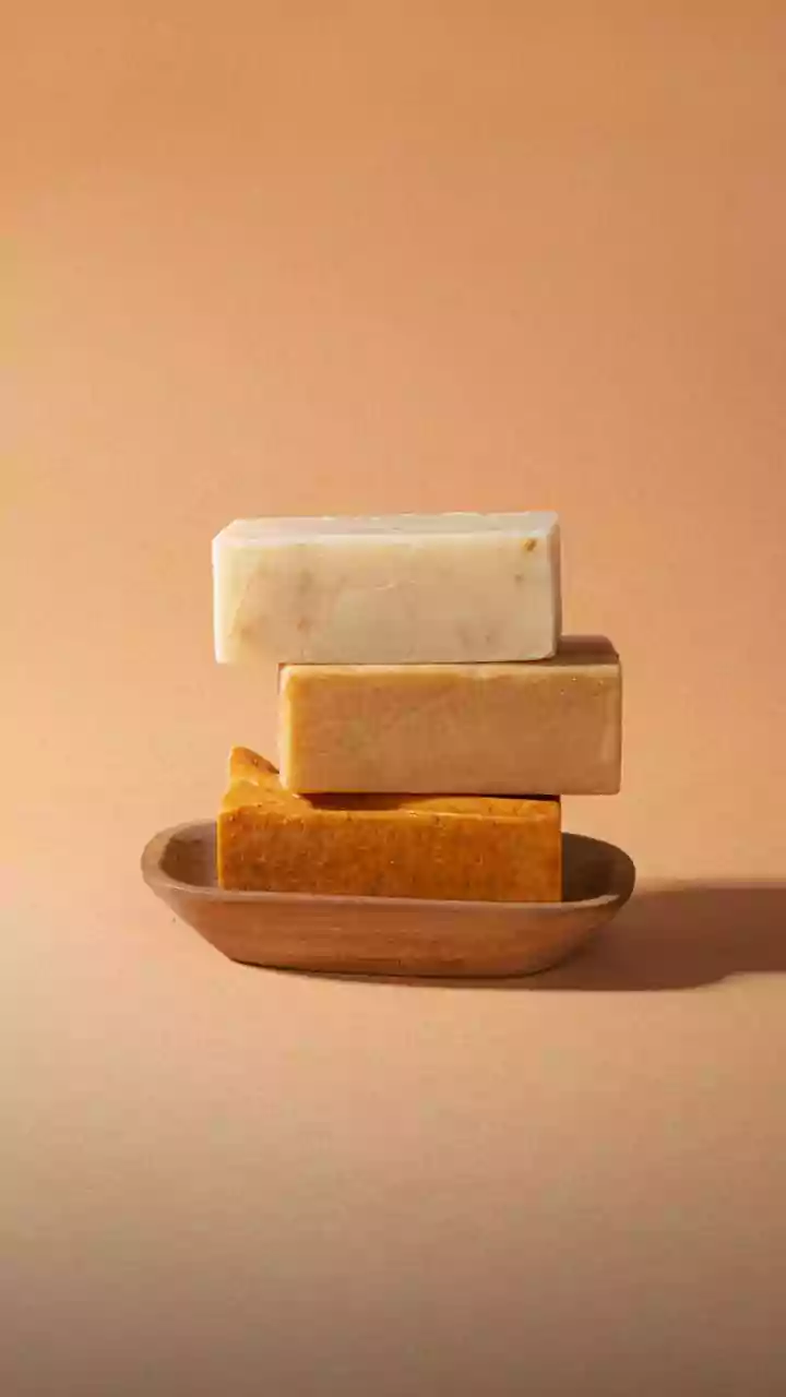 Turmeric Soap: The Golden Skincare Trend