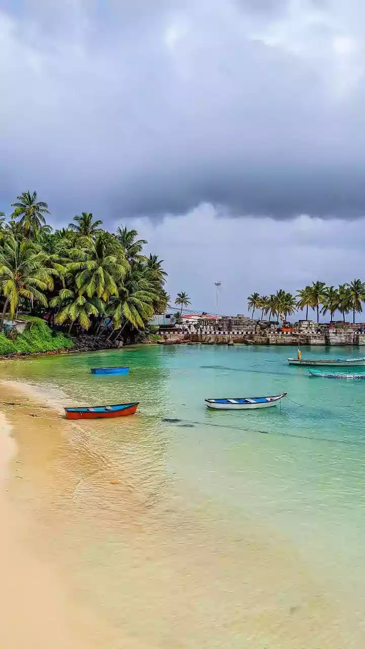 Planning Travel During Monsoon? Start With These Weather Checks