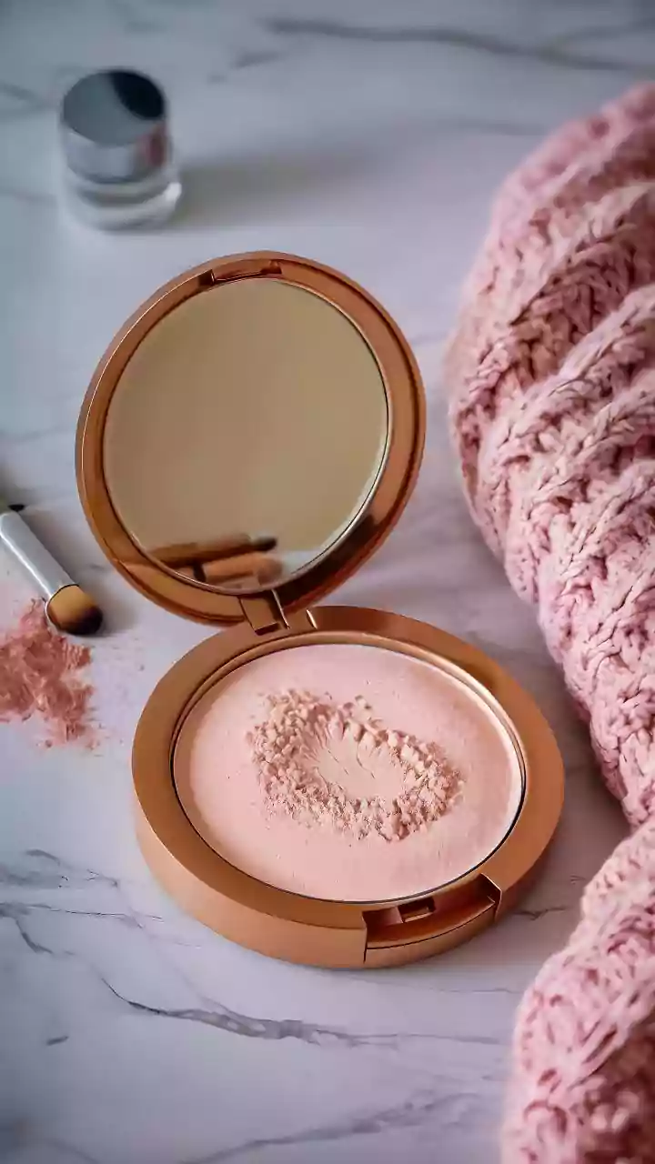 Winter Skincare: Hydration & Makeup Secrets