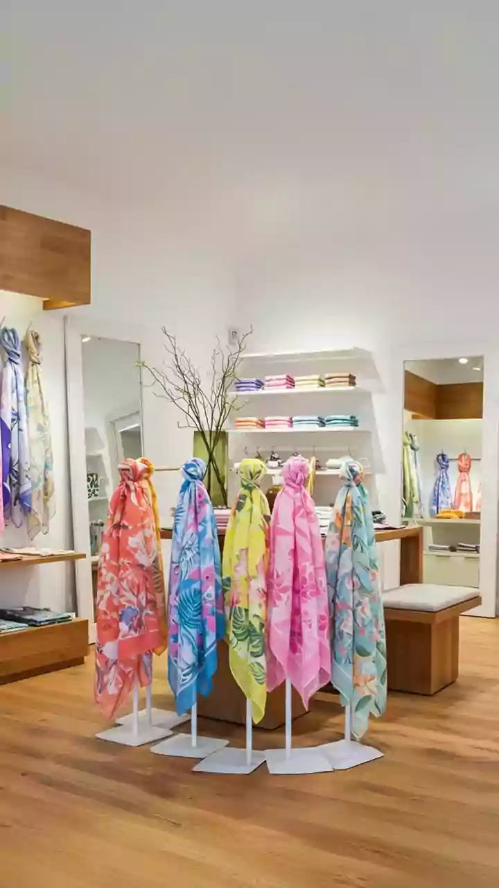 The Art of Scarf Wrapping: Elevate Your Mood and Self-Care Ritual