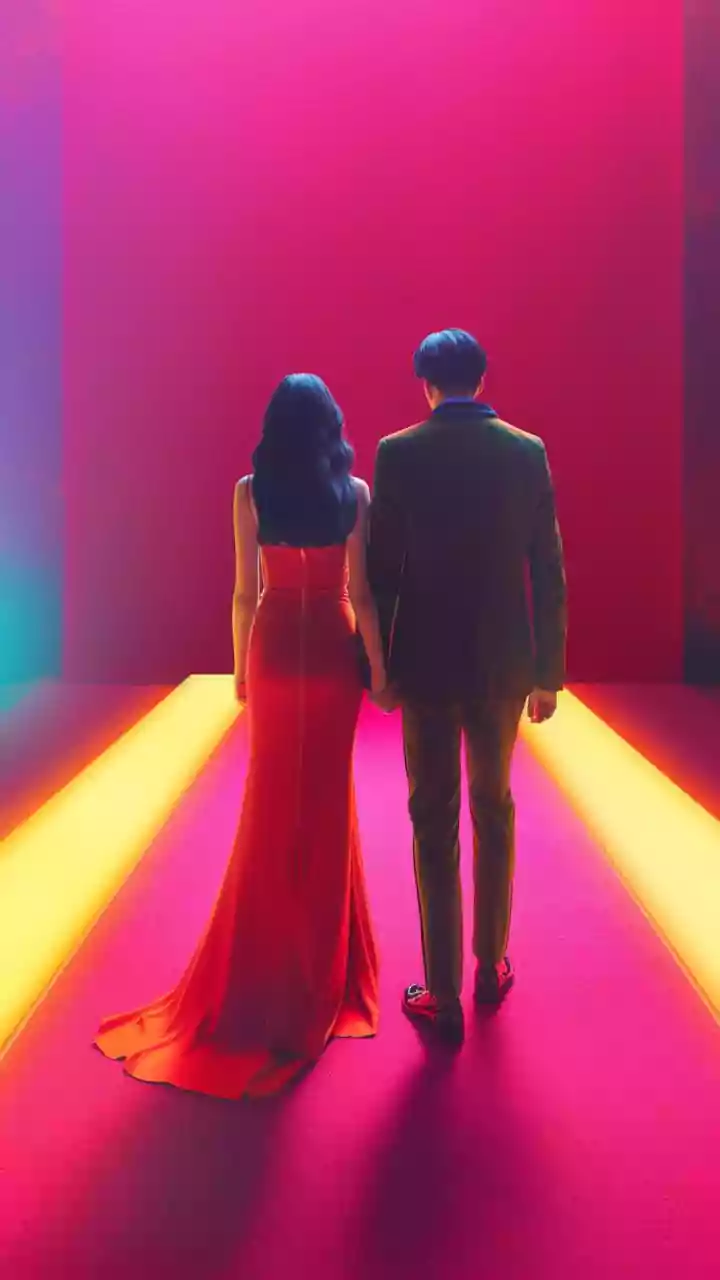 Bollywood Buzz: Glamour, Gossip, and More!