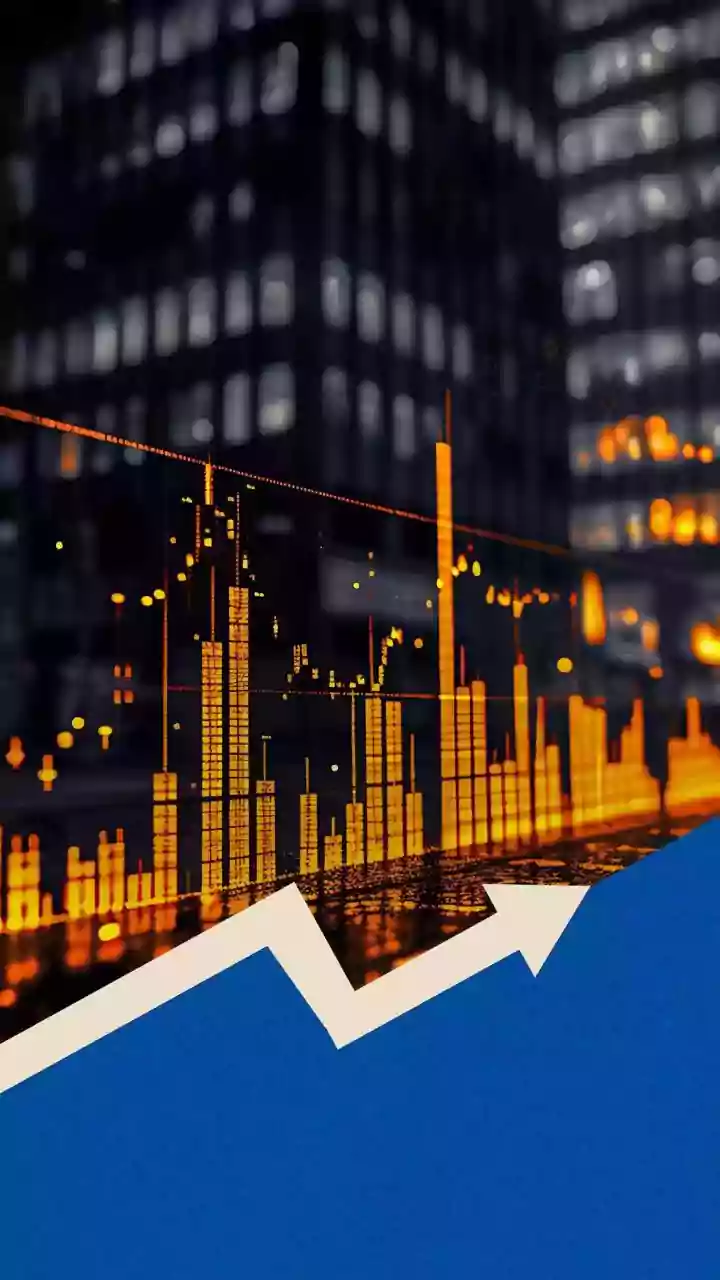 Unlocking Potential: Top Indian Stocks